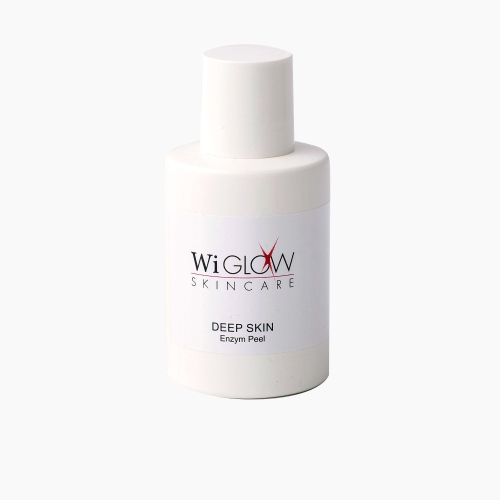 Produktfoto Wiglow Skincare DEEP SKIN ENZYME PEEL